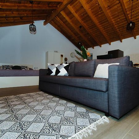 Casita Las Toscas La Matanza De Acentejo Zewnętrze zdjęcie