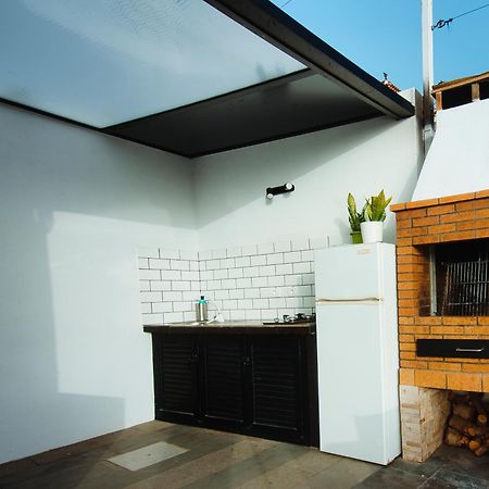 Casita Las Toscas La Matanza De Acentejo Zewnętrze zdjęcie