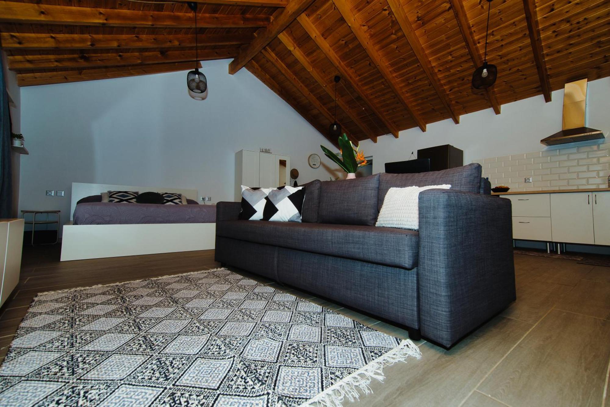 Casita Las Toscas La Matanza De Acentejo Zewnętrze zdjęcie