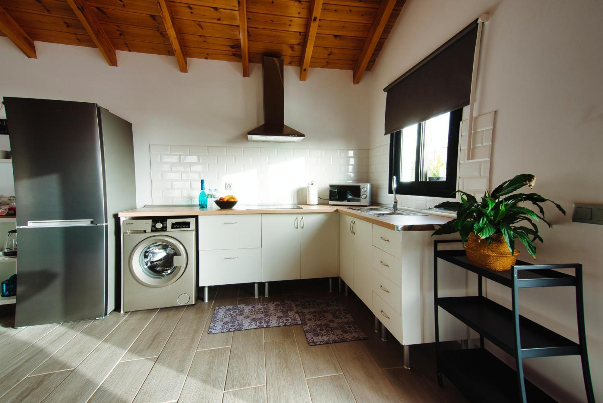 Casita Las Toscas La Matanza De Acentejo Zewnętrze zdjęcie