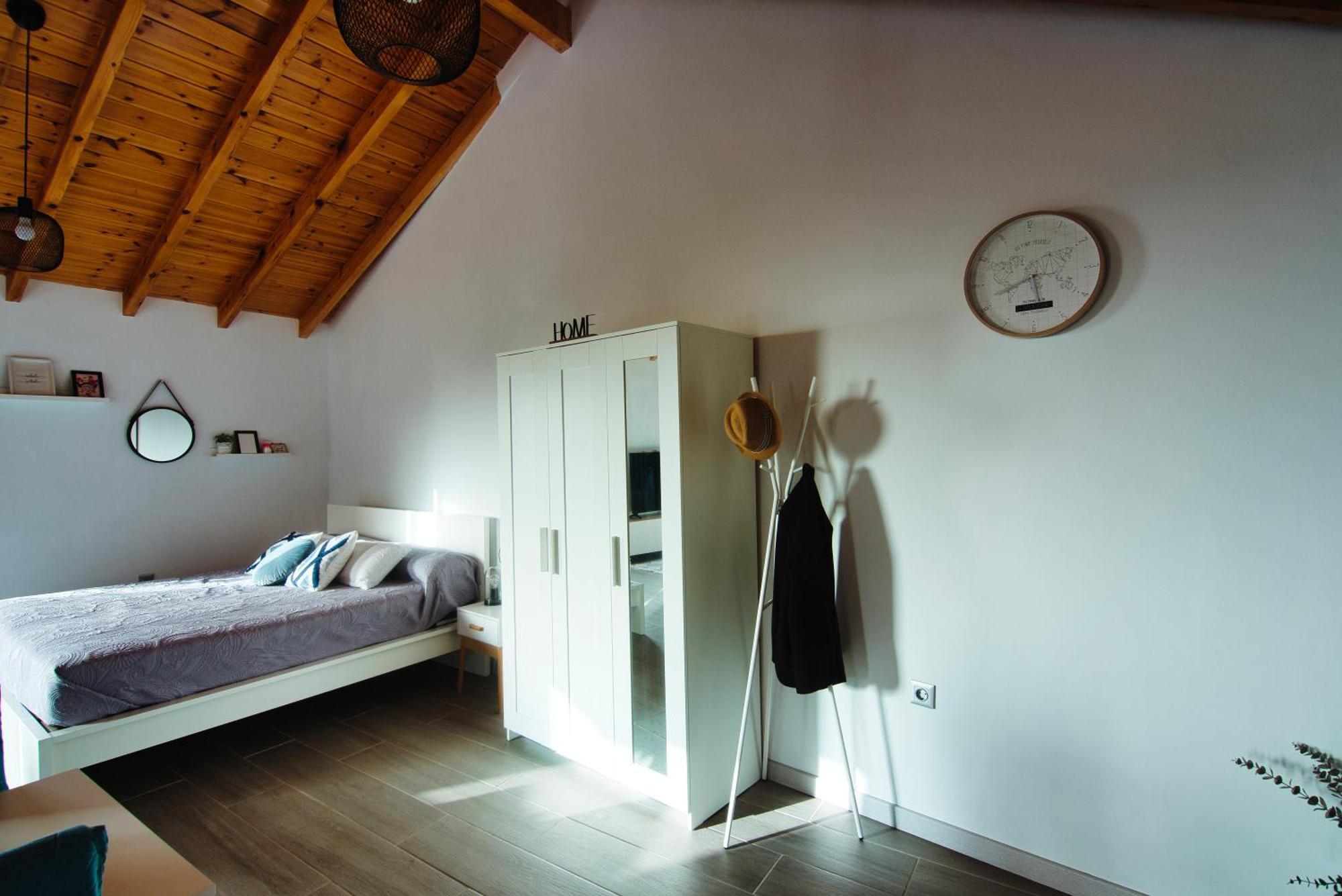 Casita Las Toscas La Matanza De Acentejo Zewnętrze zdjęcie