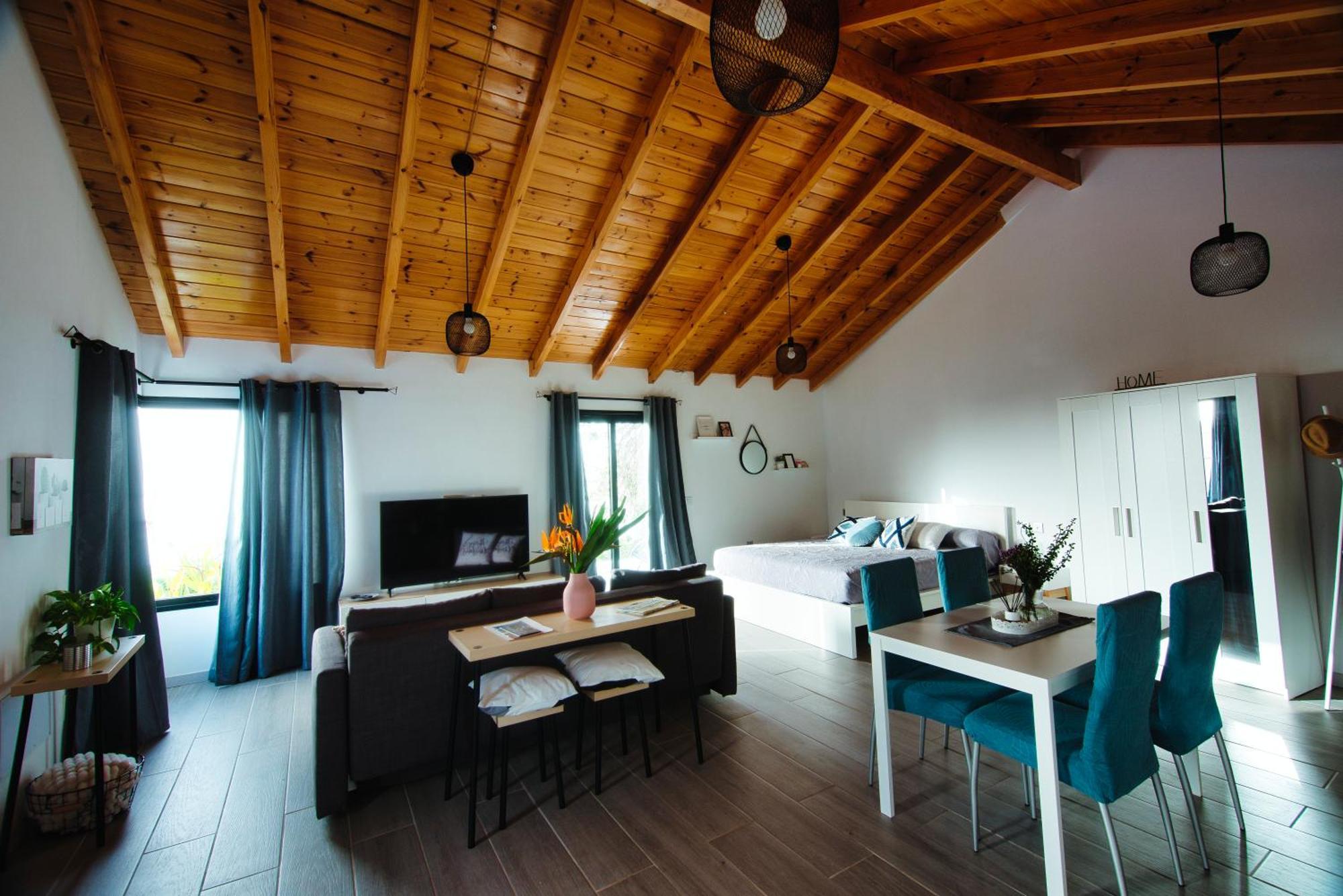 Casita Las Toscas La Matanza De Acentejo Zewnętrze zdjęcie