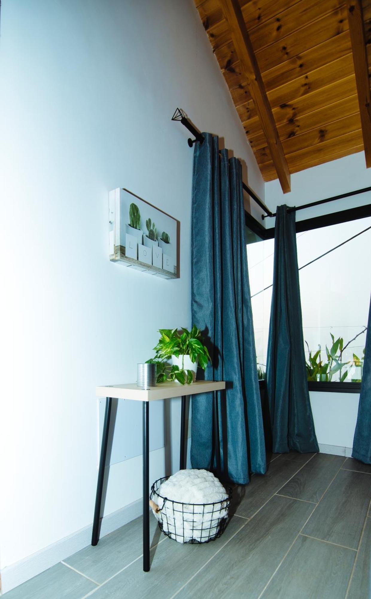 Casita Las Toscas La Matanza De Acentejo Zewnętrze zdjęcie