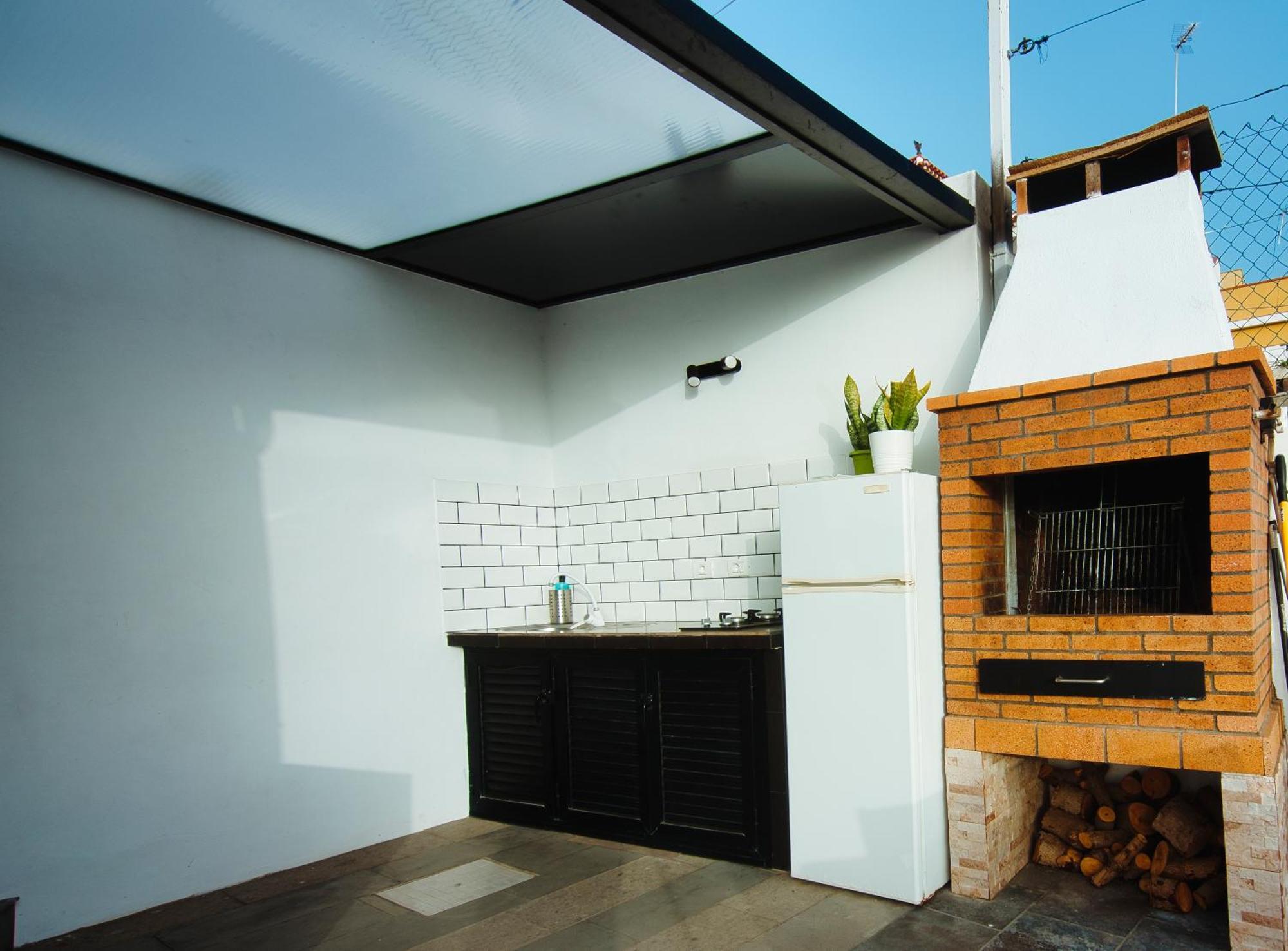 Casita Las Toscas La Matanza De Acentejo Zewnętrze zdjęcie