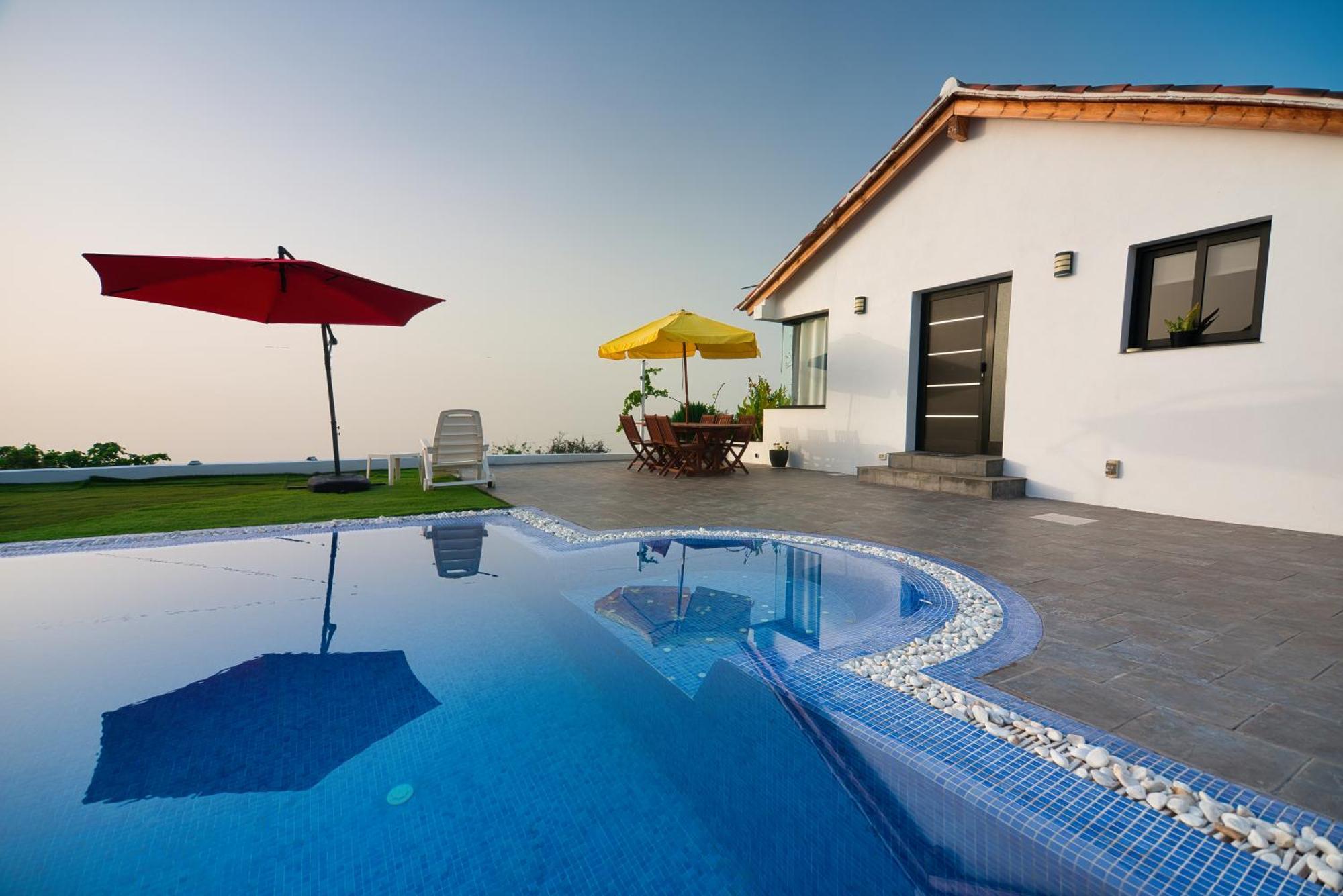 Casita Las Toscas La Matanza De Acentejo Zewnętrze zdjęcie