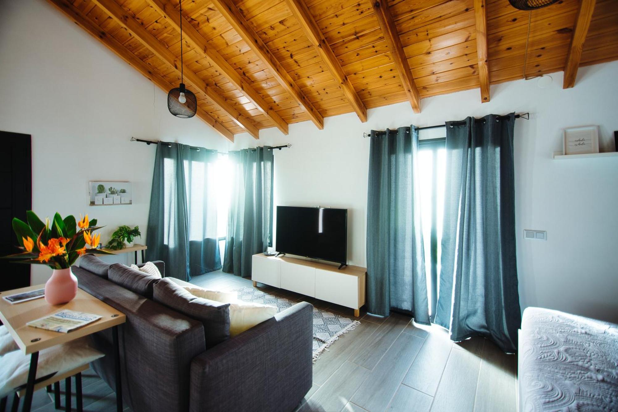 Casita Las Toscas La Matanza De Acentejo Zewnętrze zdjęcie